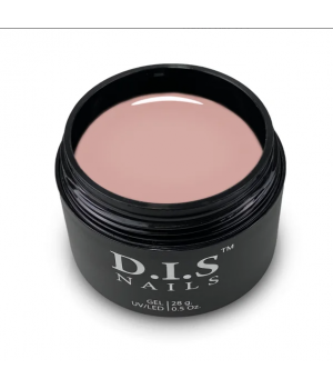 Гель для нарощування Hard gel D.I.S 28 g PASTEL TPO free